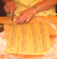 fasciatelle 11